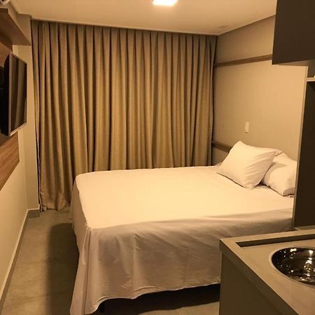 Апартаменты Apto Flat Uno #Lt01 Жуан-Песоа Экстерьер фото